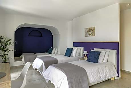 Superior Room - Disability Access