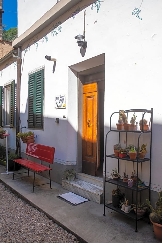 B&B Vacanze in Mugello