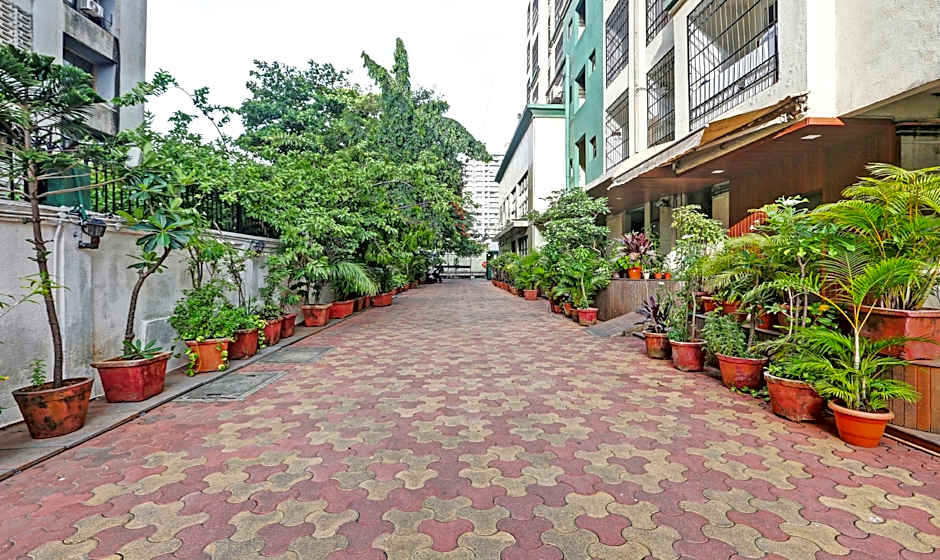 Treebo Trend Welcome Apartments – Bombay/ Mumbai, KY