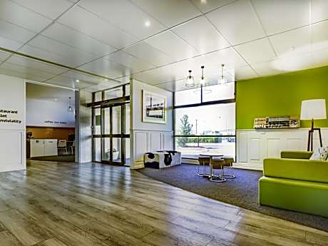 ibis Styles Mt Isa Verona