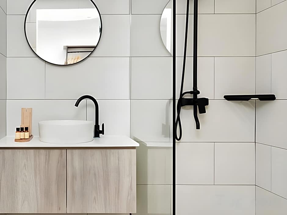 Theatre Hotel Kuching