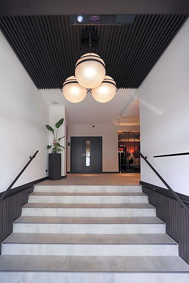 Best Western Plus Hotel St. Raphael