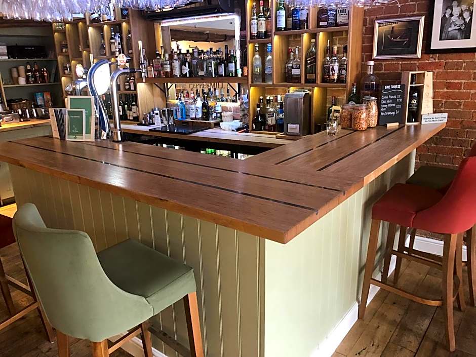 The Peppermill Town house Hotel & Restaurant