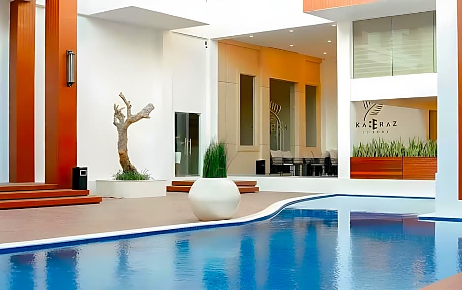 Kaberaz Luxury By AMITHYA