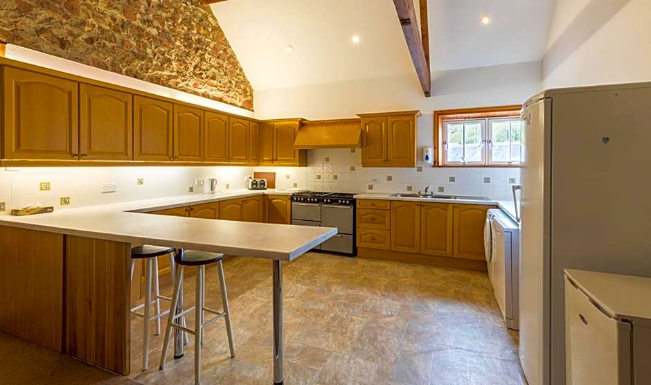 Muncaster Castle Coachman's Quarters