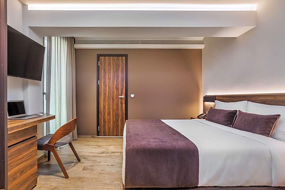 Imperial Plus Urban Smart Hotel Thessaloniki