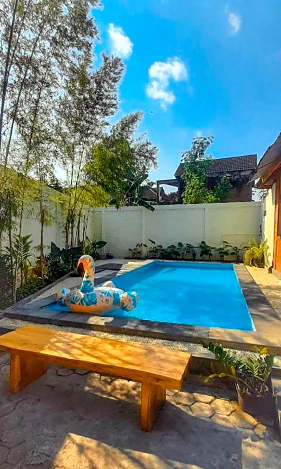 Pule Village by Sampai Coliving