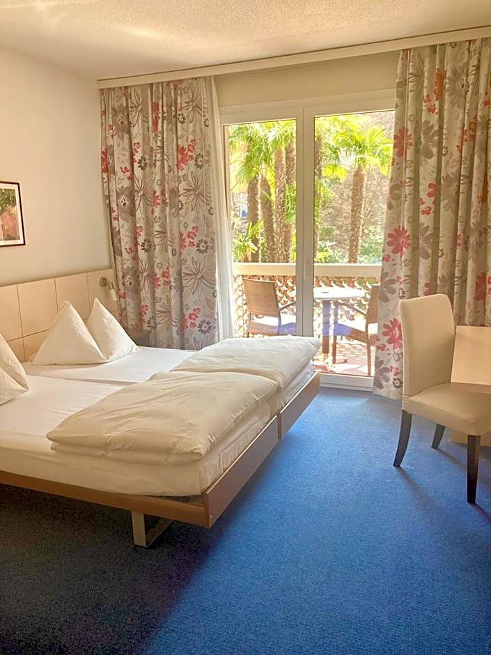 Garni Villa Siesta Park