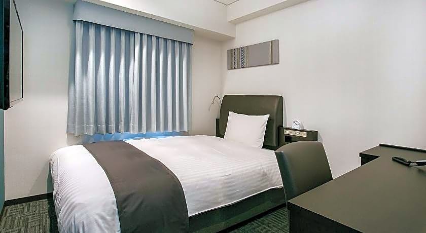 Mars Garden Hotel Hakata