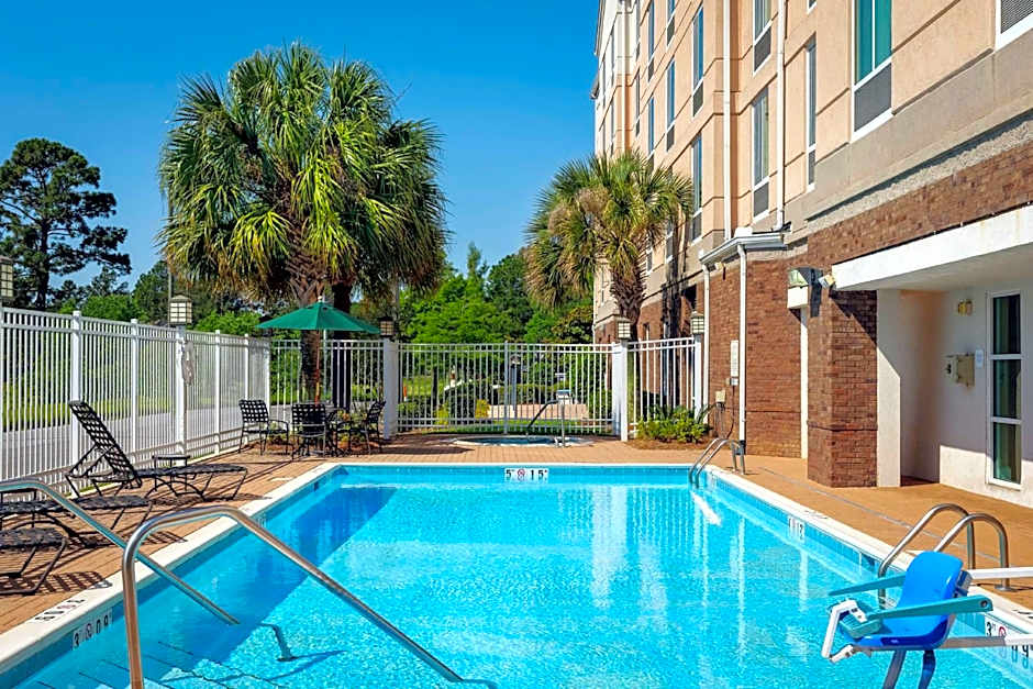Hilton Garden Inn Mobile West
