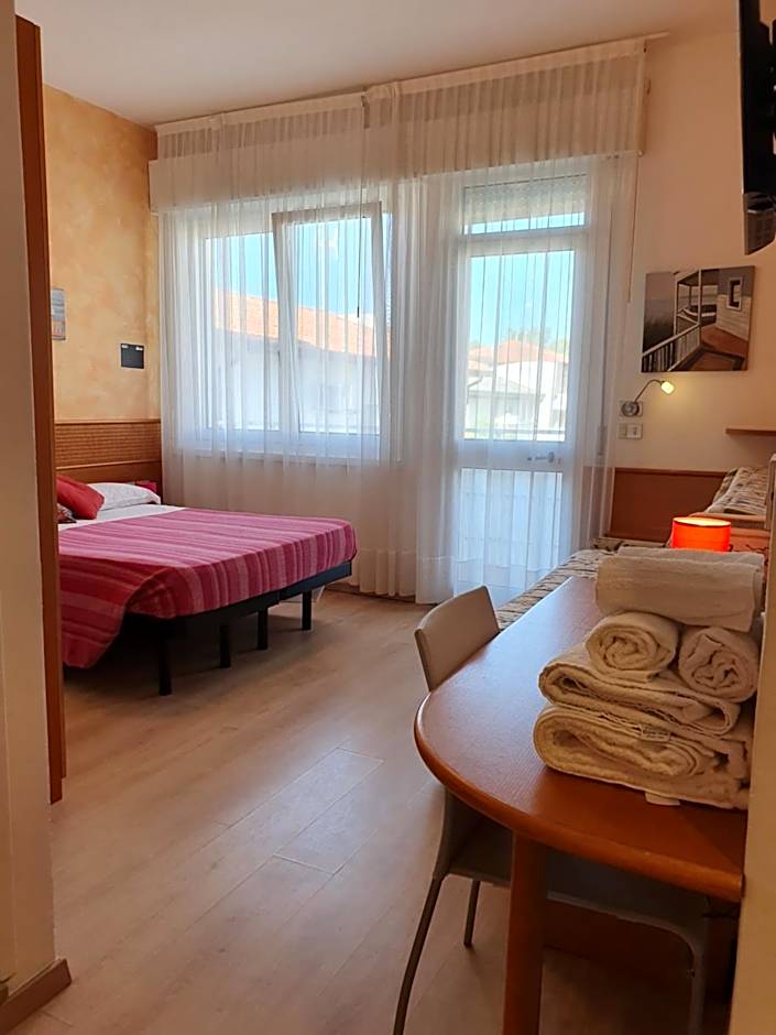 Hotel Nuova Graziosa