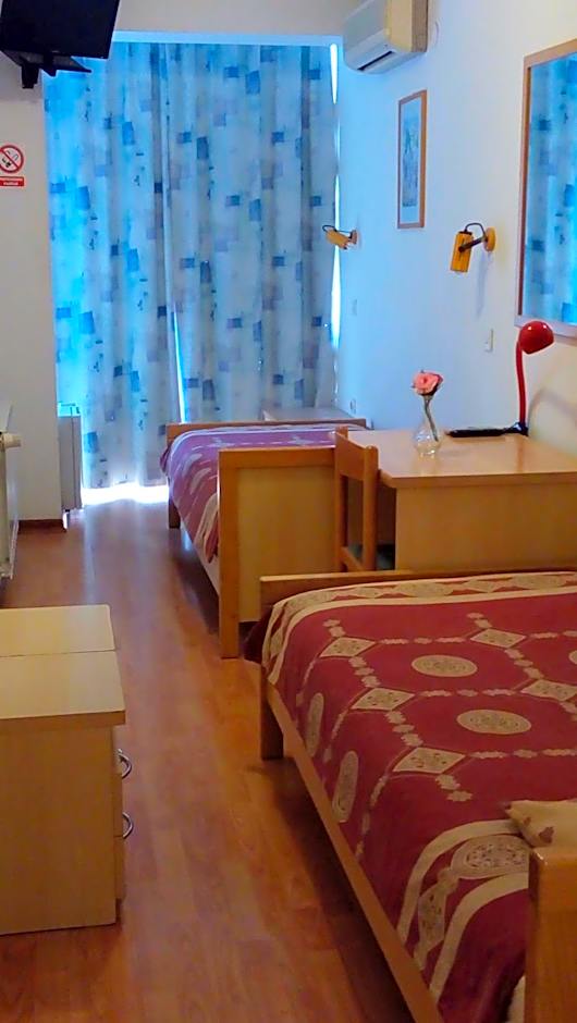 Accomodation Pertout
