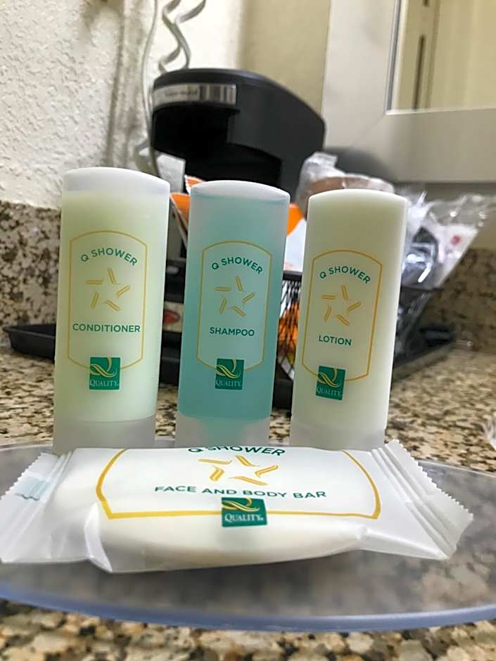 Quality Inn Windsor Mill - Baltimore