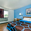 Super 8 by Wyndham Norwich