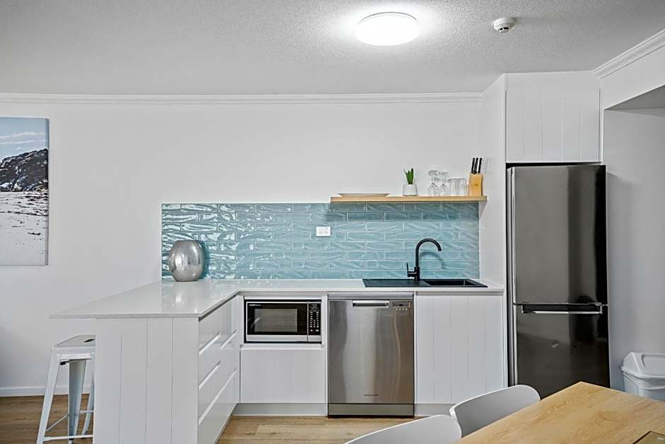 Sovereign on the Gold Coast