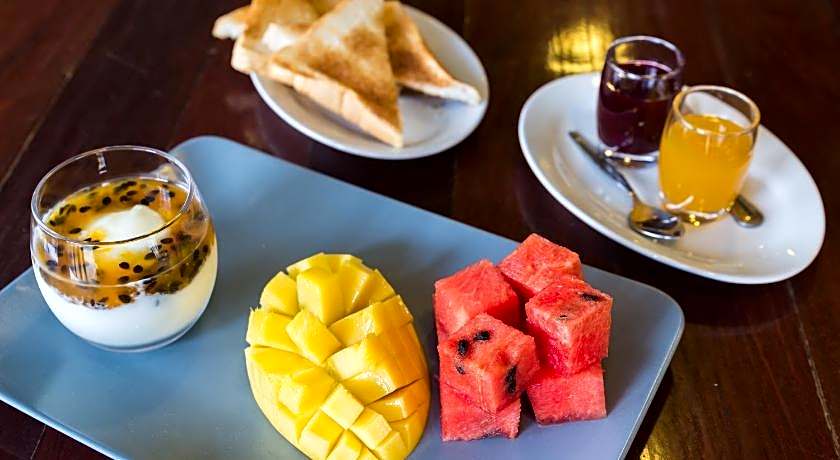 Memory Boutique Patong