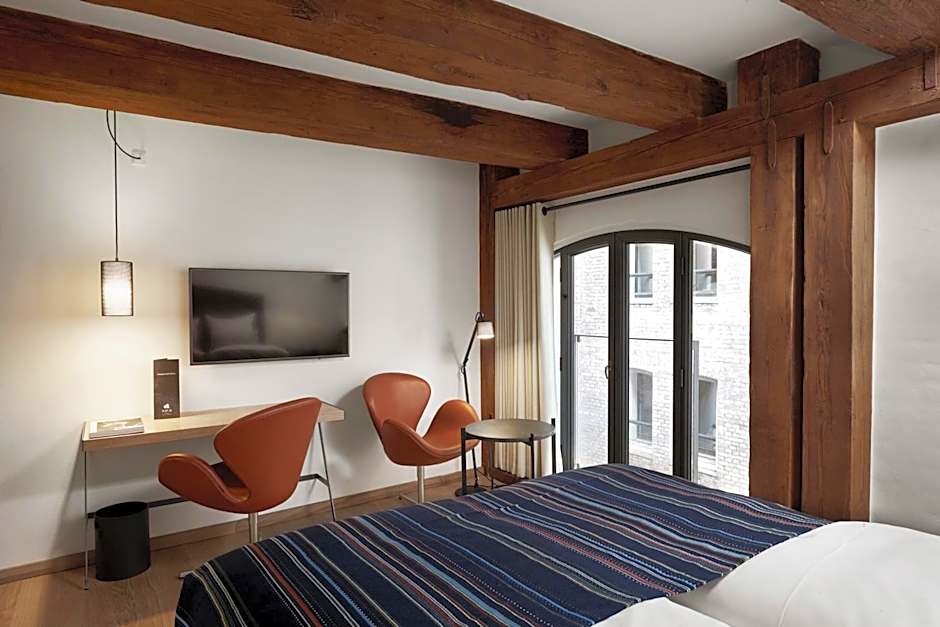 71 Nyhavn Hotel