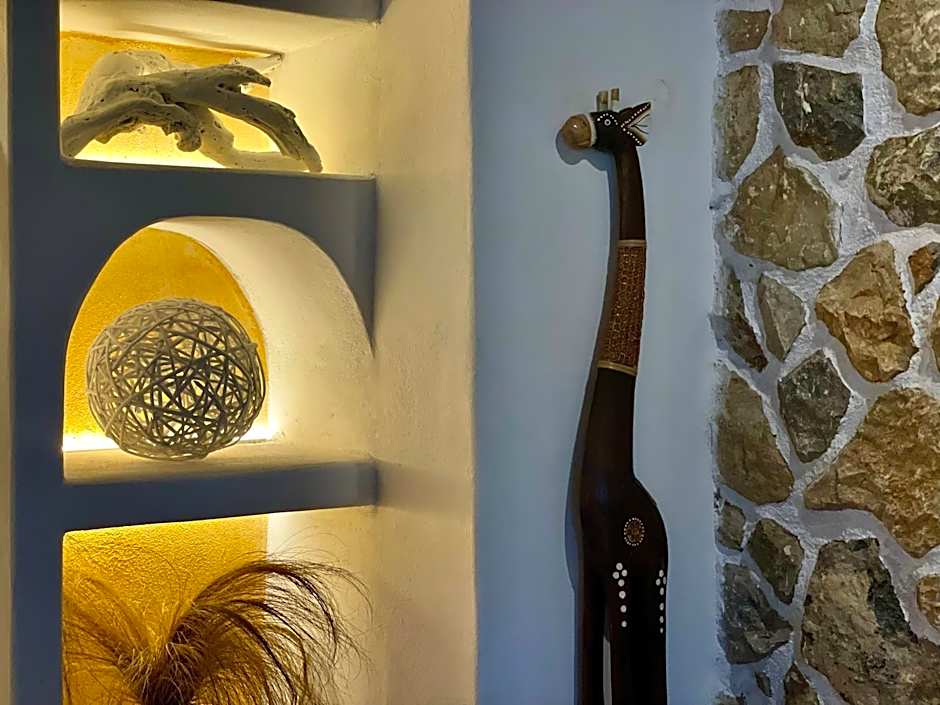 Atlazia Suites