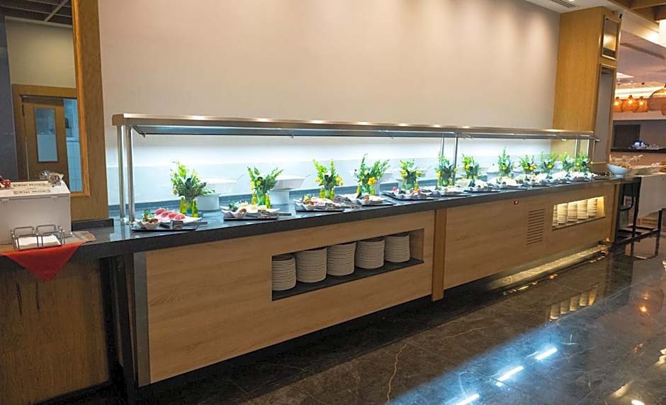 Hane Sun Elite Hotel