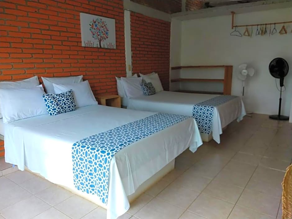 Posada Casa San Agus