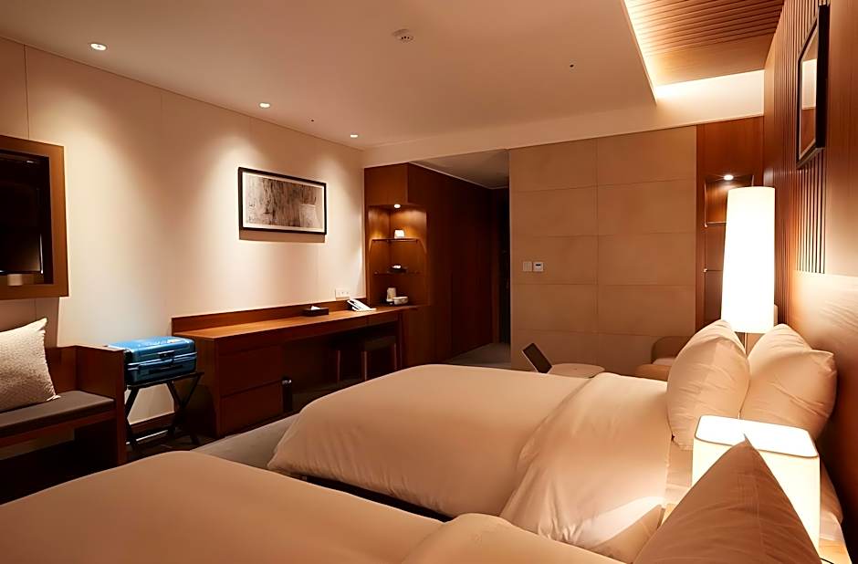 Osong H Hotel Sejong City
