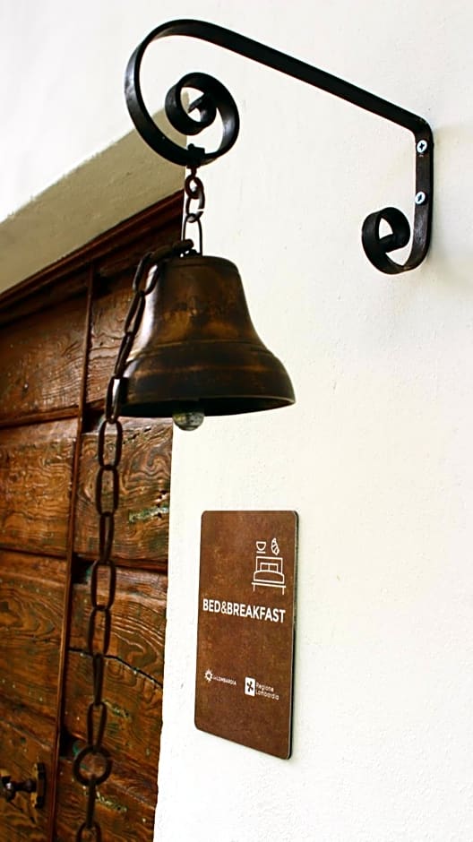 Il Casolare del Medio Olona