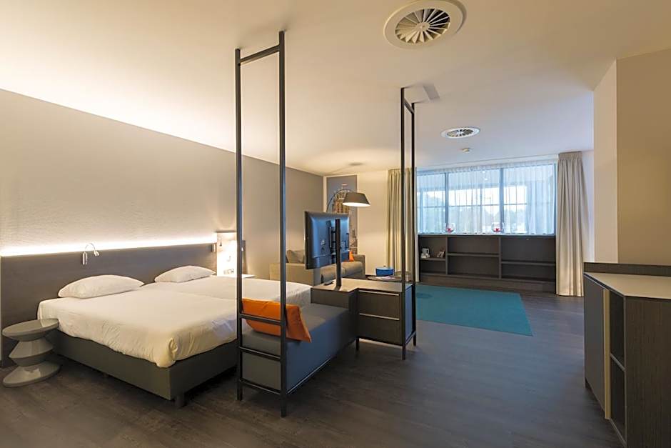 Postillion Hotel Dordrecht