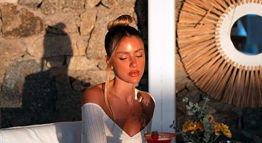 Tharroe Of Mykonos Hotel