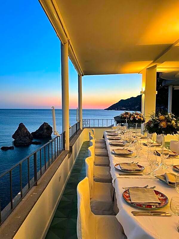 Hotel La Lucertola