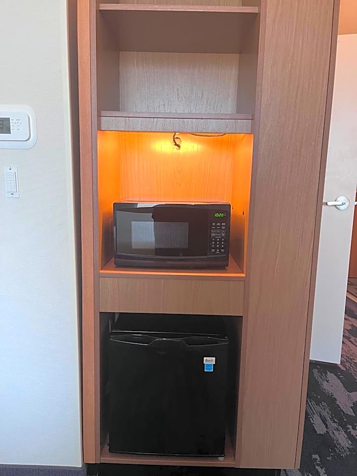Fairfield Inn Suites by Marriott Oskaloosa