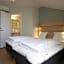 Kvibergs Vandrarhem - Hostel