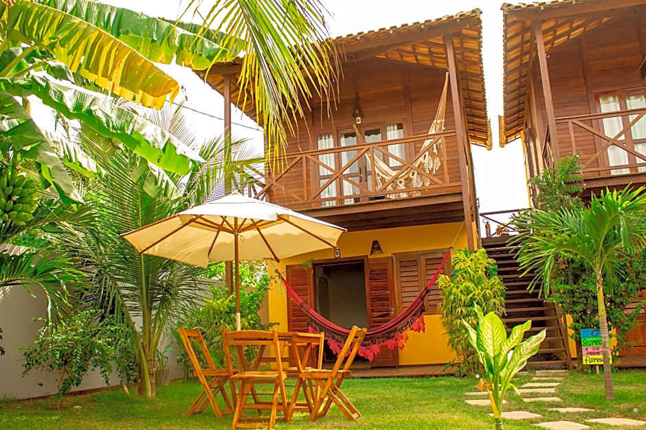 Pousada Dunas do Icarai