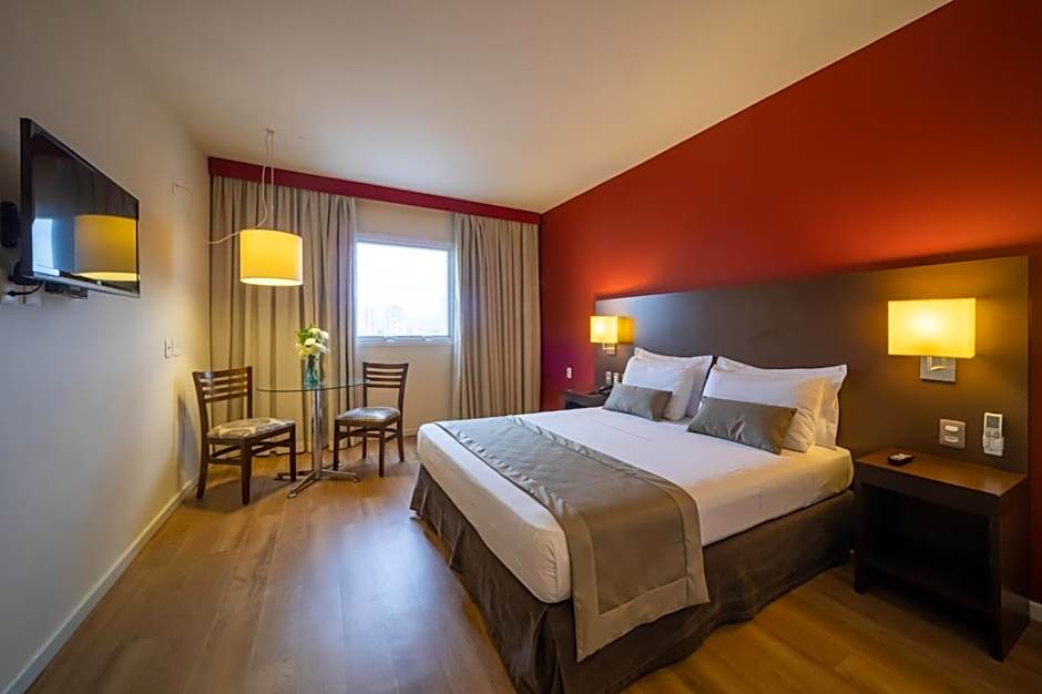 Hotel Panamby São Paulo