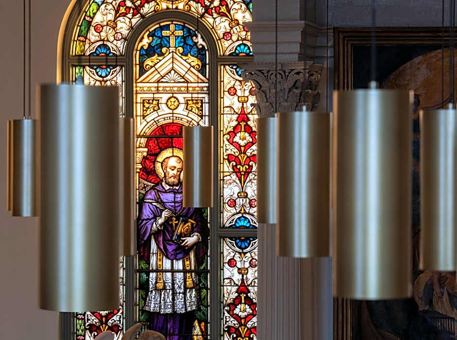 Visitation Hotel Frederick, a Tribute Portfolio Hotel