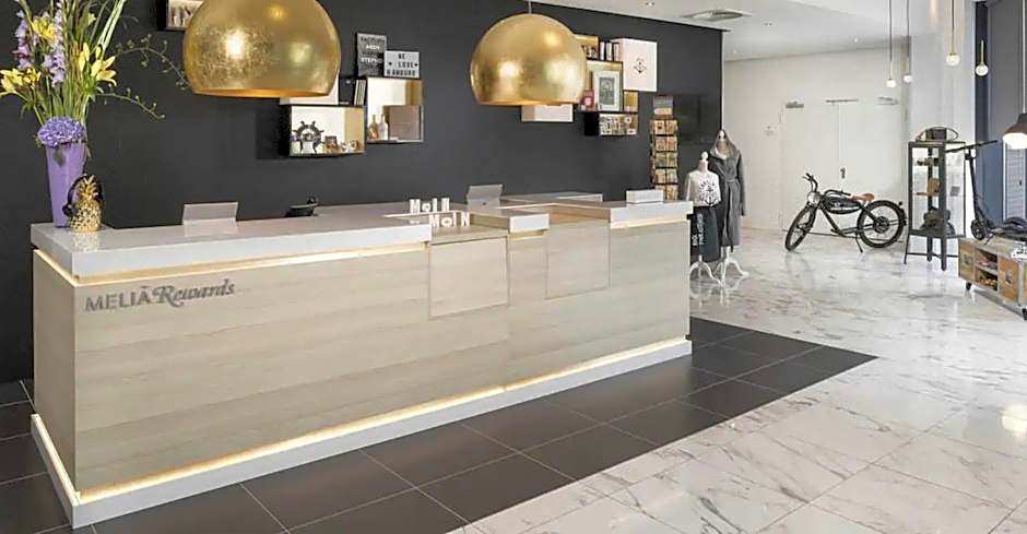 INNSiDE Hamburg Hafen