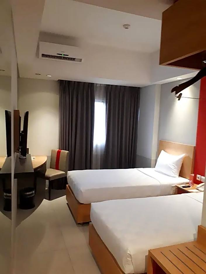 HOM Semarang Simpang Lima By Horison