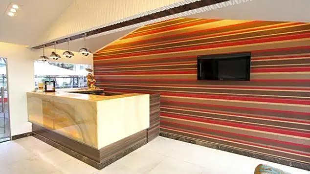 Hotel Midland