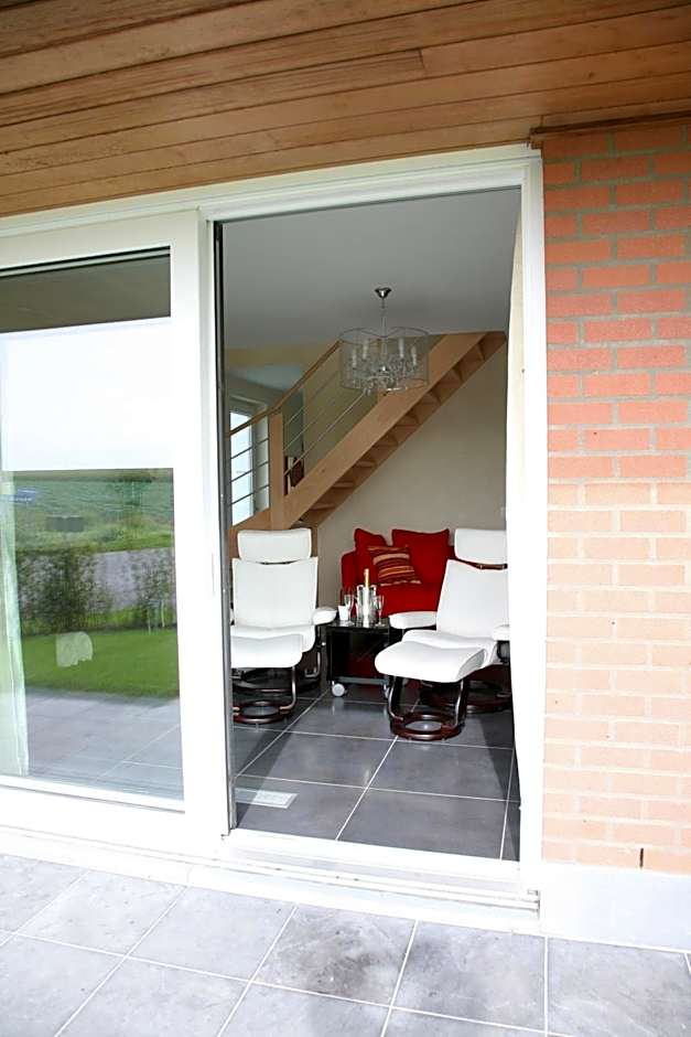 B&B Kanegem Onverbloemd