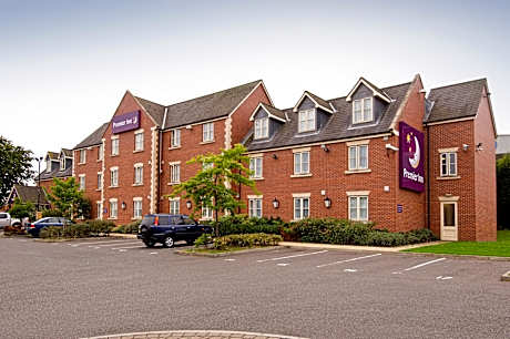 Premier Inn Nottingham North - Daybrook