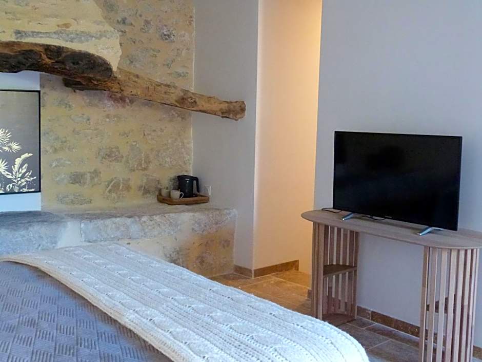 Chambres d'hotes Le Plassalou