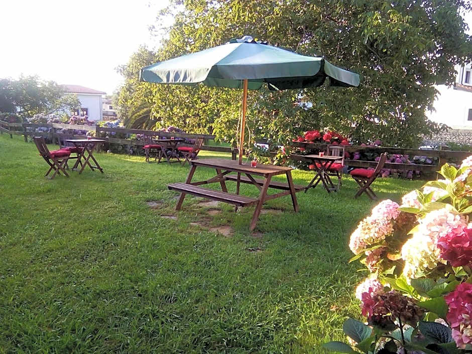 Hotel Rural Ovio