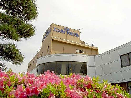 Omagari Empire Hotel