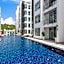 Kamala Regent Phuket Serviced Apartment