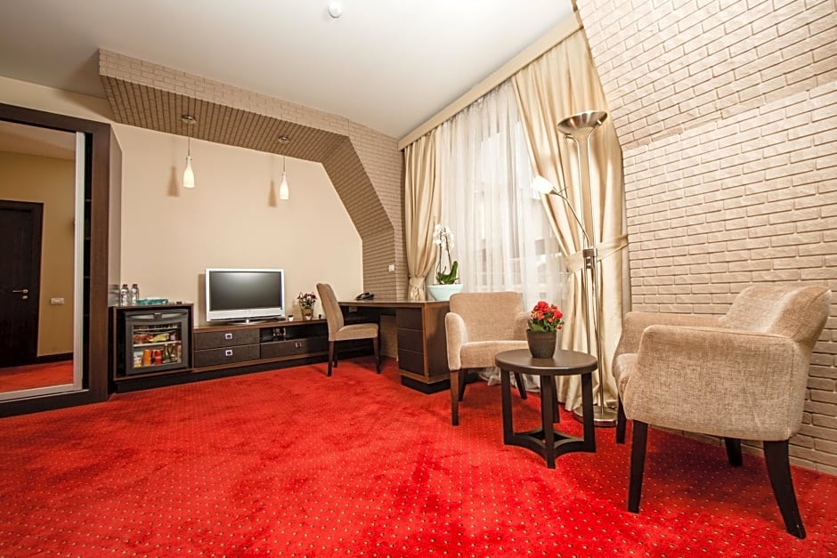 Passage Boutique Hotel