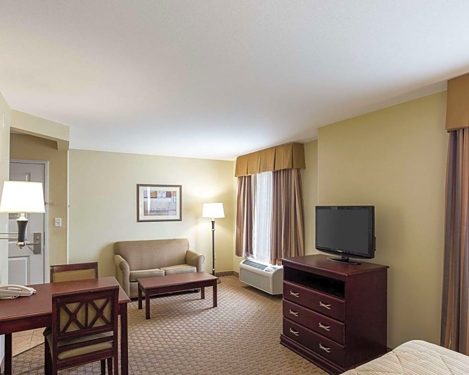 Mainstay Suites Houma