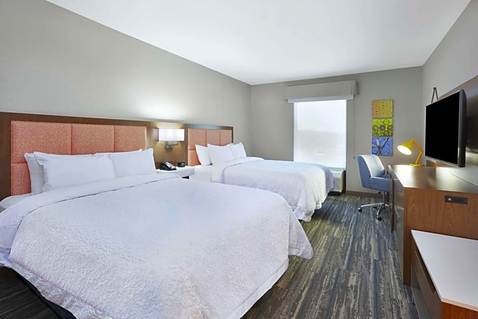 Hampton Inn By Hilton & Suites Grandville Grand Rapids South