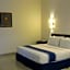 Grand Orchid Hotel