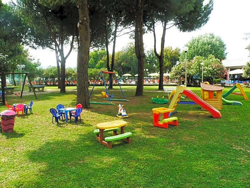 Residenza Alberghiera Italia