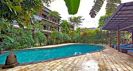 Sanur Lodge