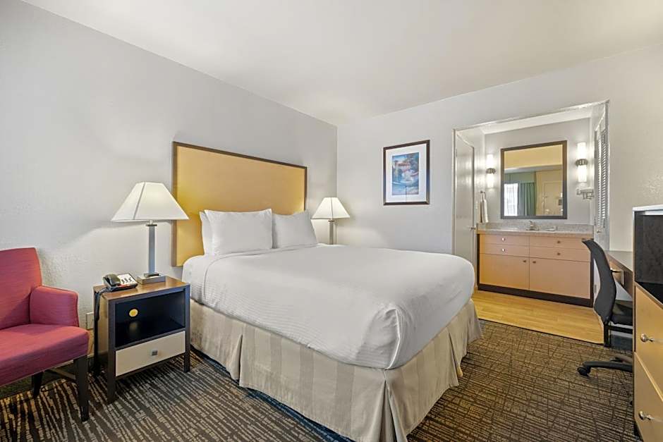 Best Western Petaluma Inn